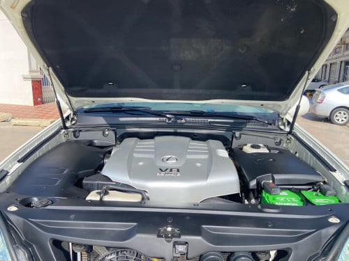 LEXUS GX470 2004 V8 P2