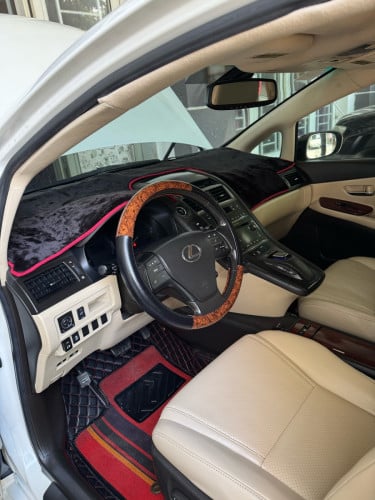 Lexus HS250h 2010 ពន្ធក្នុងស្រុក