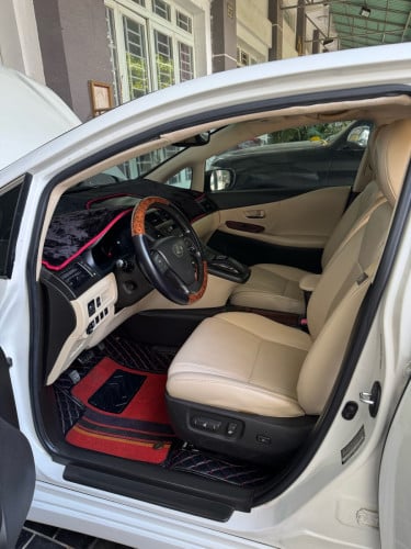 Lexus HS250h 2010 ពន្ធក្នុងស្រុក