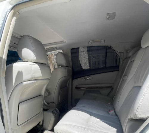 LEXUS RX 400H 2007 For Rent /出租