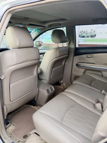 Lexus RX400h 2006 For Rent /出租