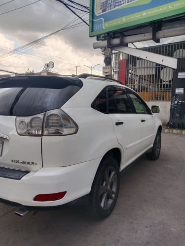 Lexus RX400h 2006 For Rent /出租