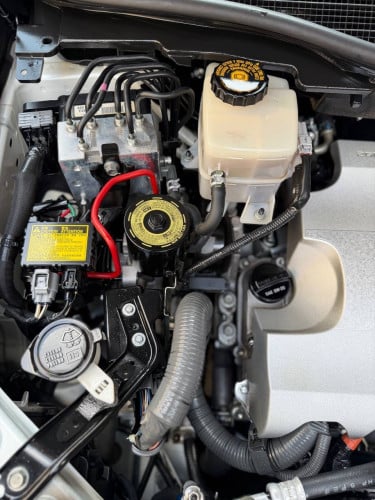 Lexus Rx450h 2013 Full-Option ប៉ុង១ ឡានកាលី ទឹកថ្នាំហ្សុីនម៉ាជុំ ឡានក្រដាស់ពន្ធថ្មី🥇❤️