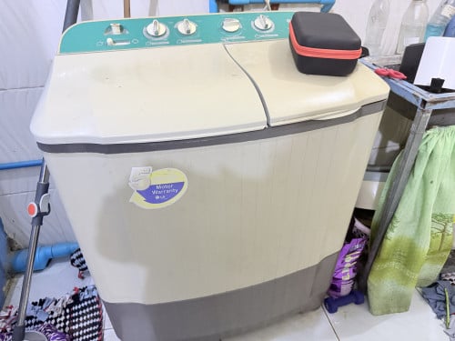 Lg Twin tub