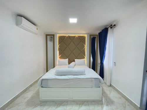 Link house for rent near Aeon2 mall SenSok