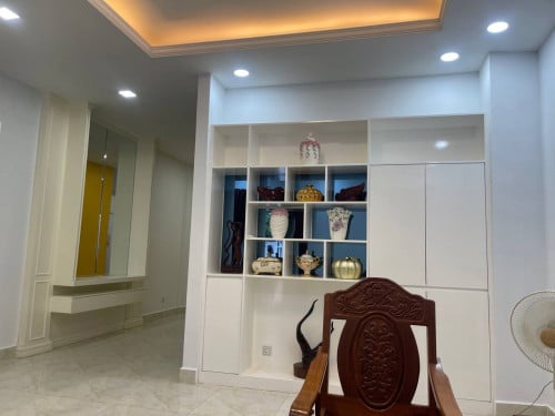 Link house for rent near Aeon2 mall SenSok