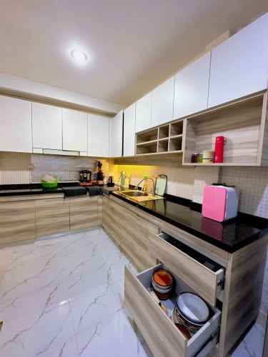 Link house LC1 for rent