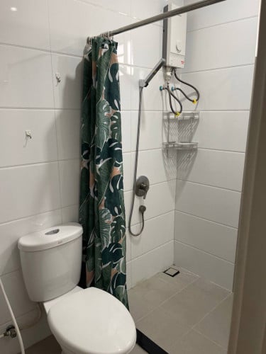 Link house LC2 side 1m for Rent at Borey Peng huoth The Star Natural ( PC Market )