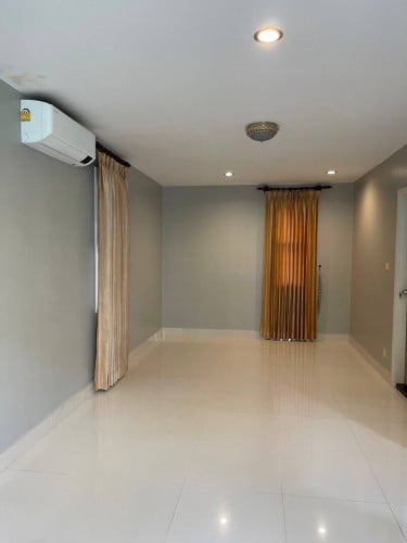 Link house LC2 side 1m for Rent at Borey Peng huoth The Star Natural ( PC Market )