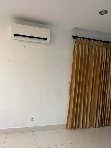 Link house LC2 side 1m for Rent at Borey Peng huoth The Star Natural ( PC Market )