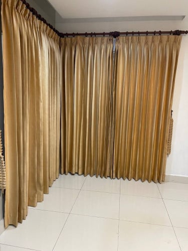 Link house LC2 side 1m for Rent at Borey Peng huoth The Star Natural ( PC Market )