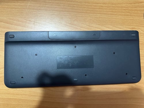 Logitech K400 Plus wireless keyboard