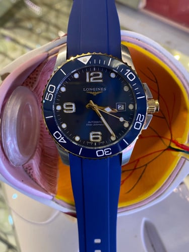 LONGINES Automatic ✅