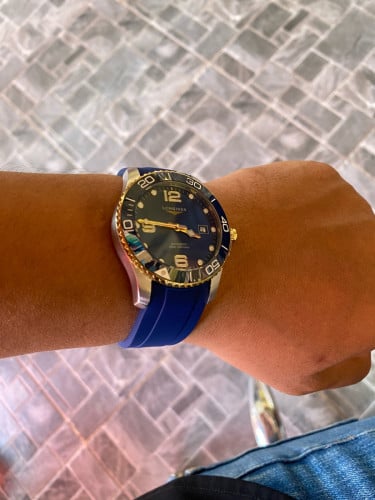 LONGINES Automatic ✅
