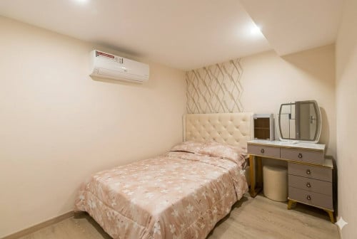 Lovely 2 Bedroom For Rent At Toul Tompong โจ