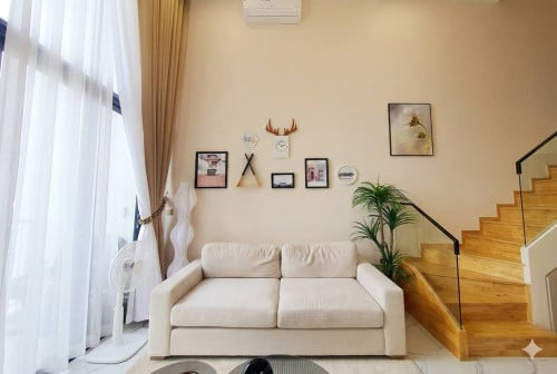 Lovely 2 Bedroom For Rent At Toul Tompong โจ
