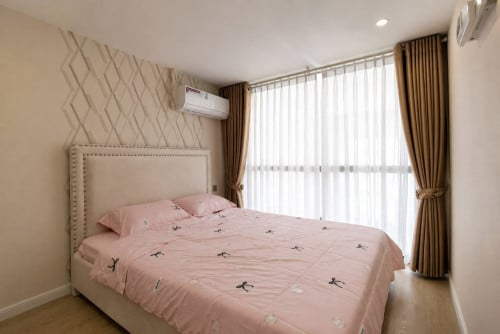 Lovely 2 Bedroom For Rent At Toul Tompong โจ