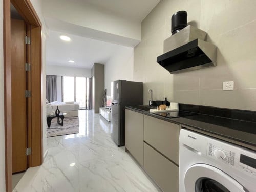 Luxury Condo for Rent - New