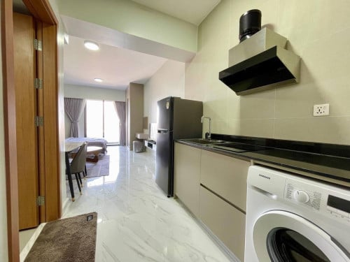 Luxury Condo for Rent - New