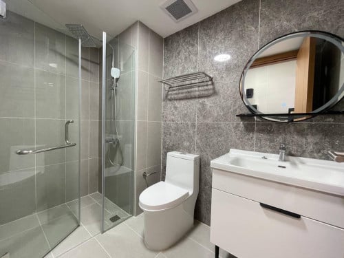 Luxury Condo for Rent - New