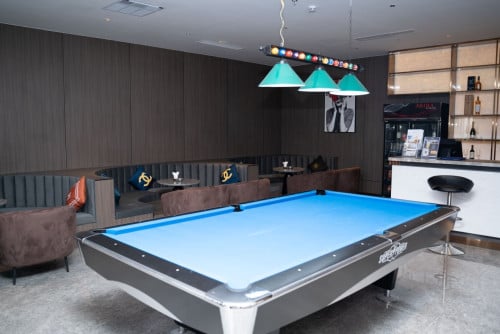Luxury Condo for Rent - New