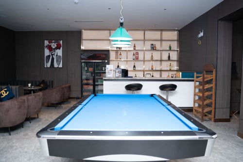 Luxury Condo for Rent - New