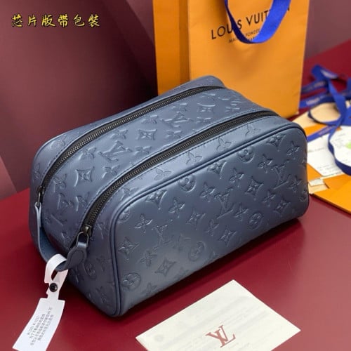 LV Dopp Kitty Bags