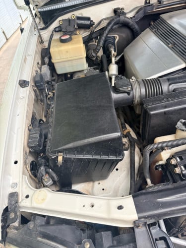 Lx470/2003ម្ចាស់លក់ដូរសេរី:16800$