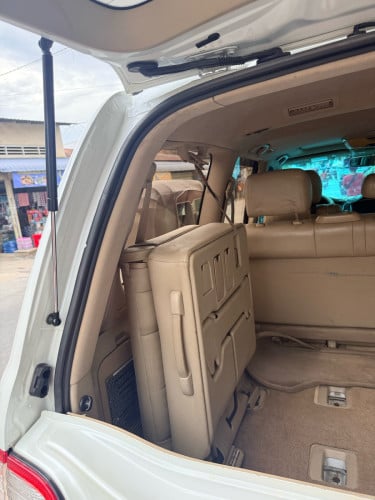 Lx470/2003ម្ចាស់លក់ដូរសេរី:16800$