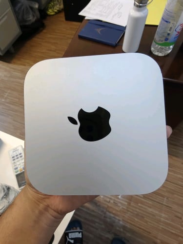 Mac Mini M4 16GB 256GB & 512GB