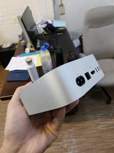 Mac Mini M4 16GB 256GB & 512GB