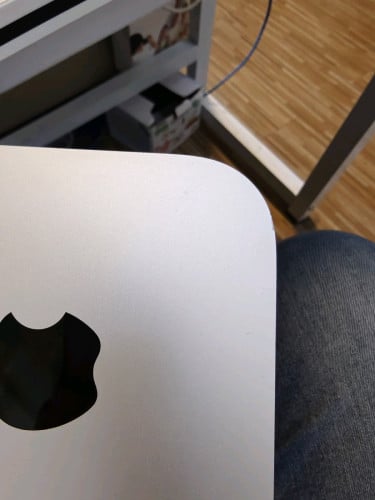 Mac Mini M4 16GB 256GB & 512GB