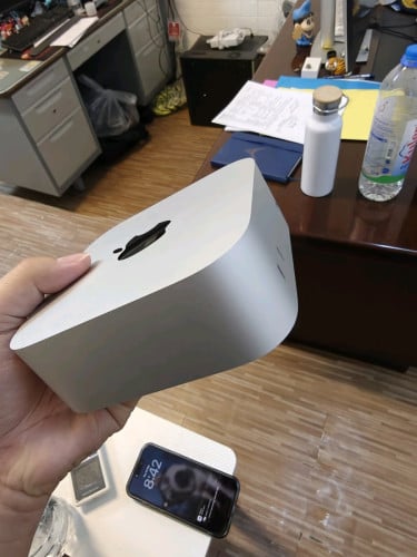 Mac Mini M4 16GB 256GB & 512GB