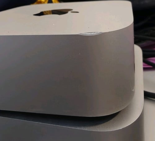 Mac Mini M4 16GB 512GB