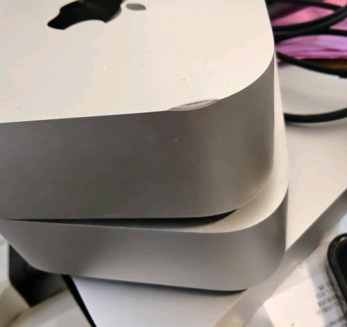 Mac Mini M4 16GB 512GB