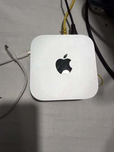 Mac mini m4