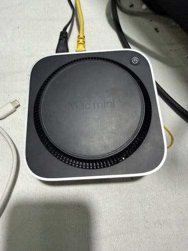 Mac mini m4