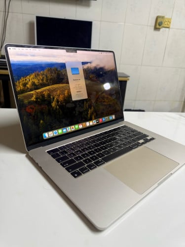MacBook Air M2 2023 15inch