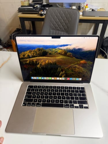 MacBook Air M2 2023 15inch