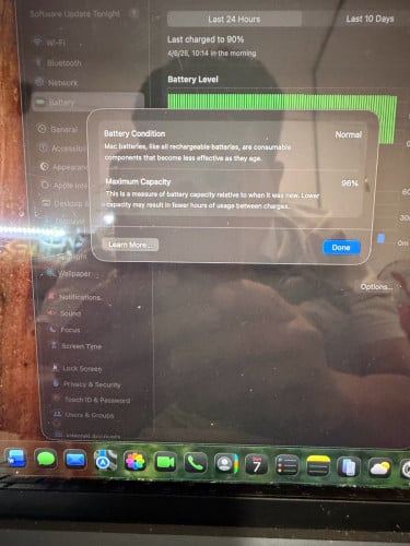 MacBook M2