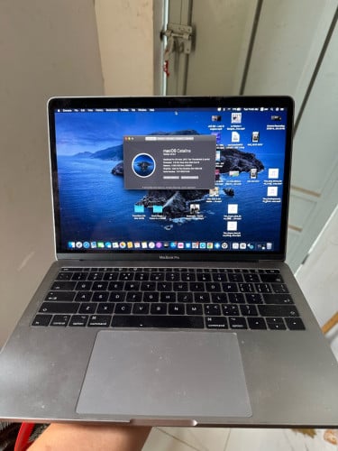 Macbook pro 2017 13” 220$