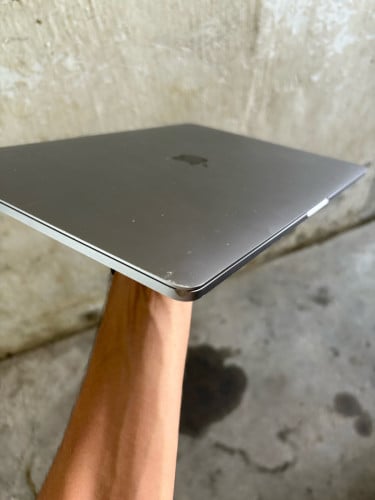 MacBook Pro 2018 Touch Bar