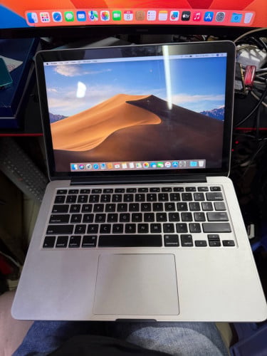 MacBook Pro