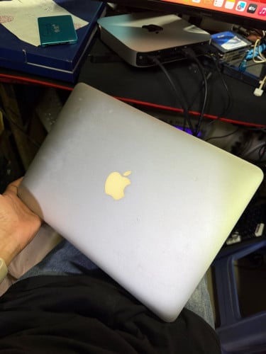 MacBook Pro