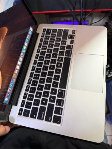 MacBook Pro