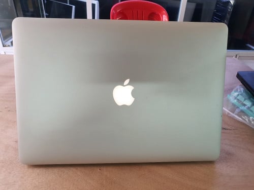 MacBook pro