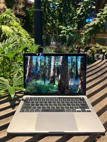 MacBook Pro M1 13inch Ram8 ssd 256g