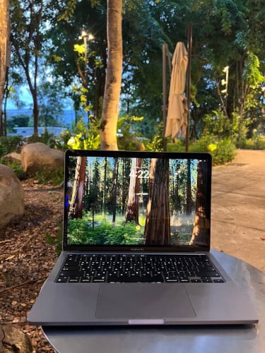 MacBook Pro M1 13inch Ram8 ssd 256g