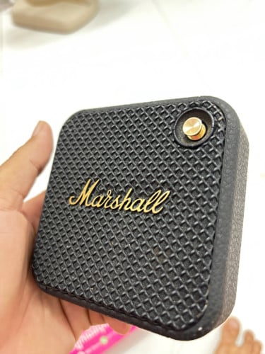 Marshall
