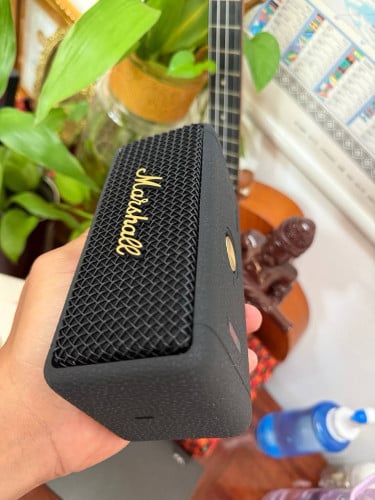 Marshall Emberton II full set